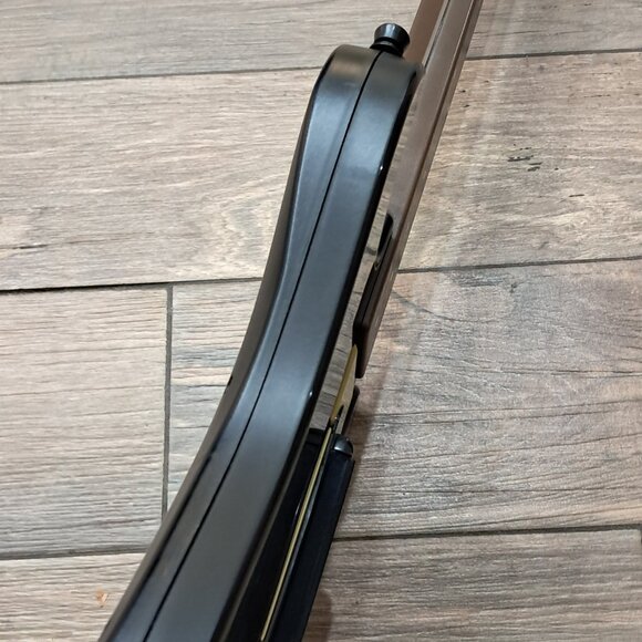 Guitar Hero Live Wireless Guitar Controller 0000654 Black XBOX Playstation READ - Picture 14 of 16